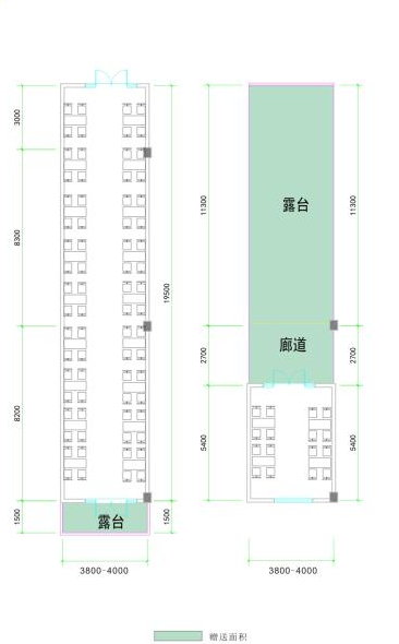 湘江外滩
                                                            1房1厅1卫
